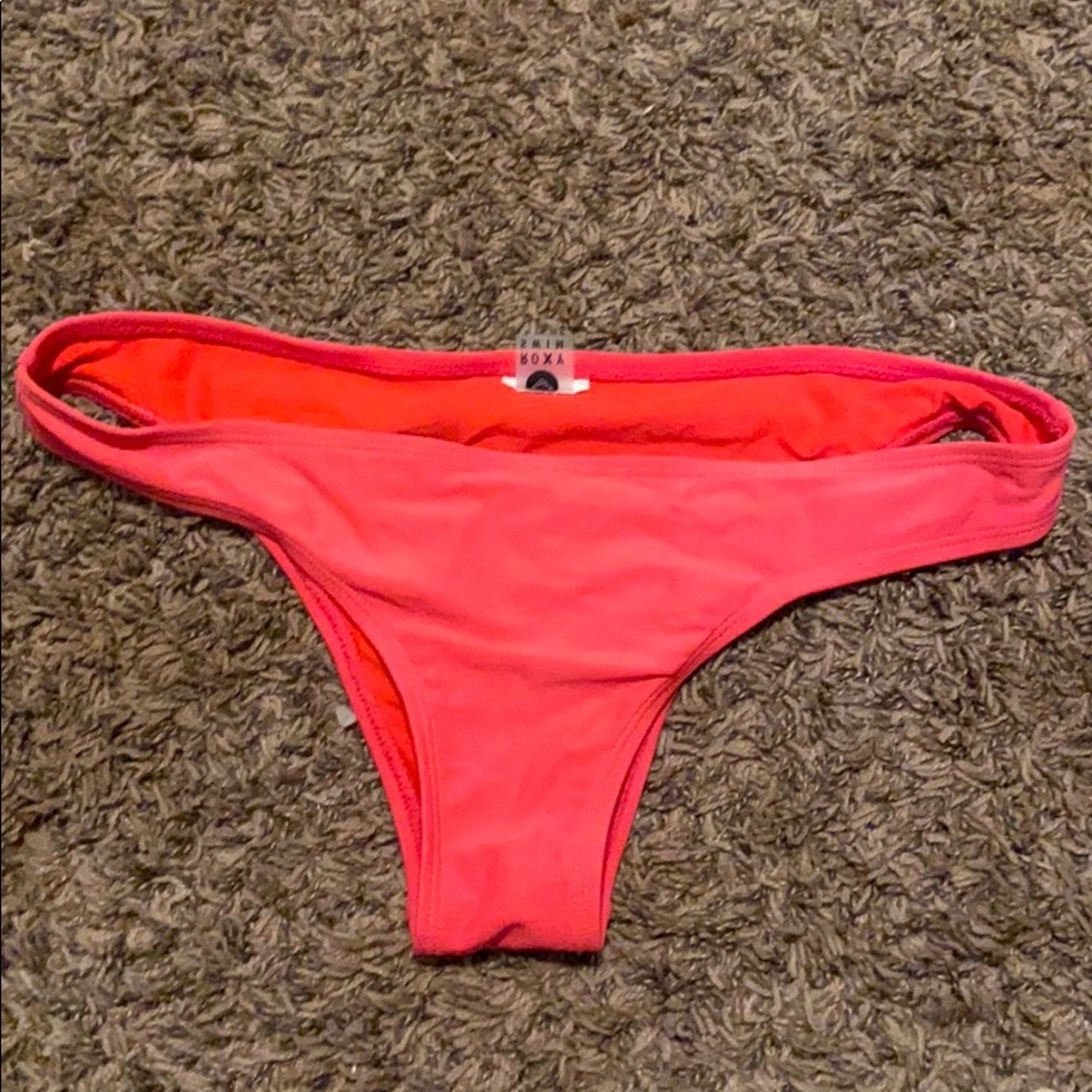 Roxy bathing suit bottoms